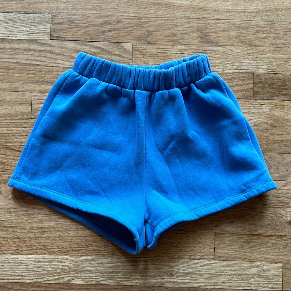 Princess Polly Sweatshorts